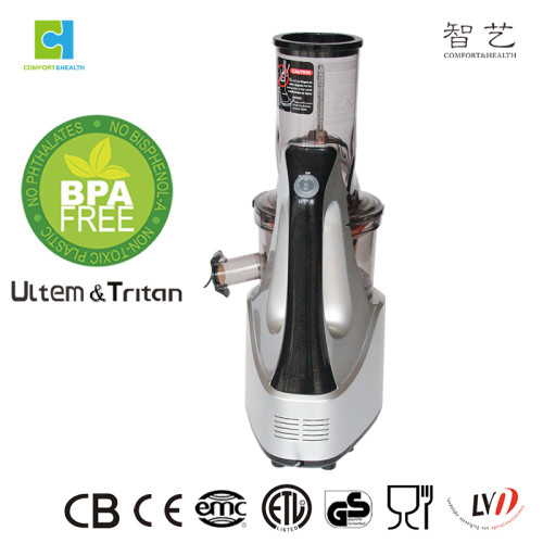 CH814B cold press slow juicer 